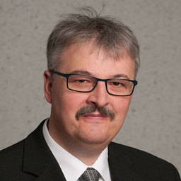 Andreas Seybold