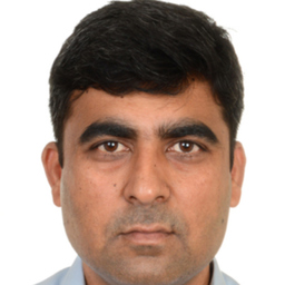 Kuldeep Nagpal