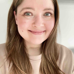 Susanne Astrid Kohlmann 