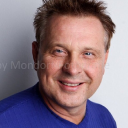 Uwe Schulte
