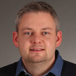 Jens Luitjens