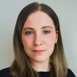 Nadine Wagenblast