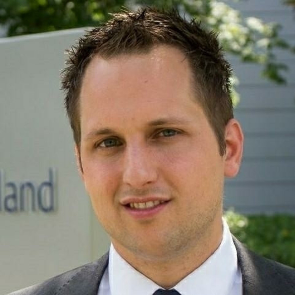 Sebastian Walter Product Owner Allianz Deutschland
