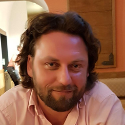 Jürgen Stangl