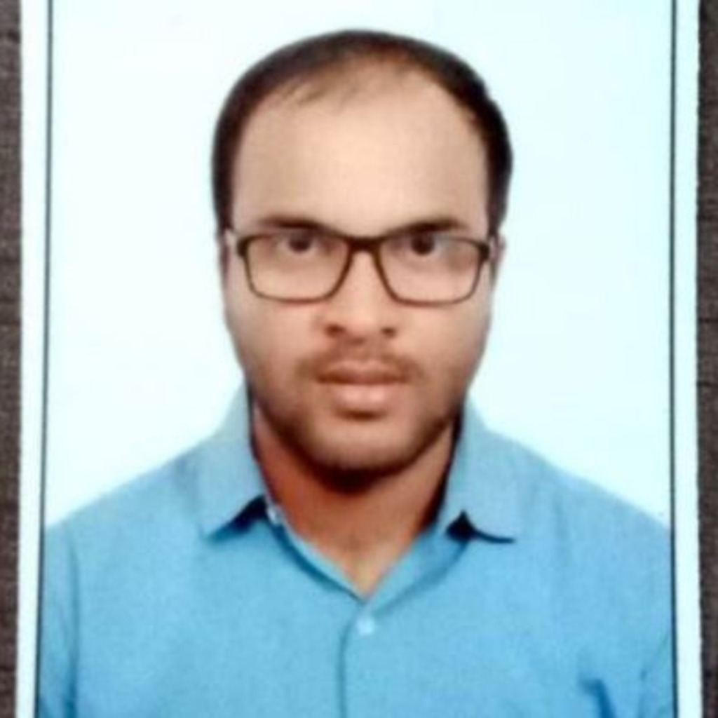 sashank-kotta-senior-developer-tcs-xing