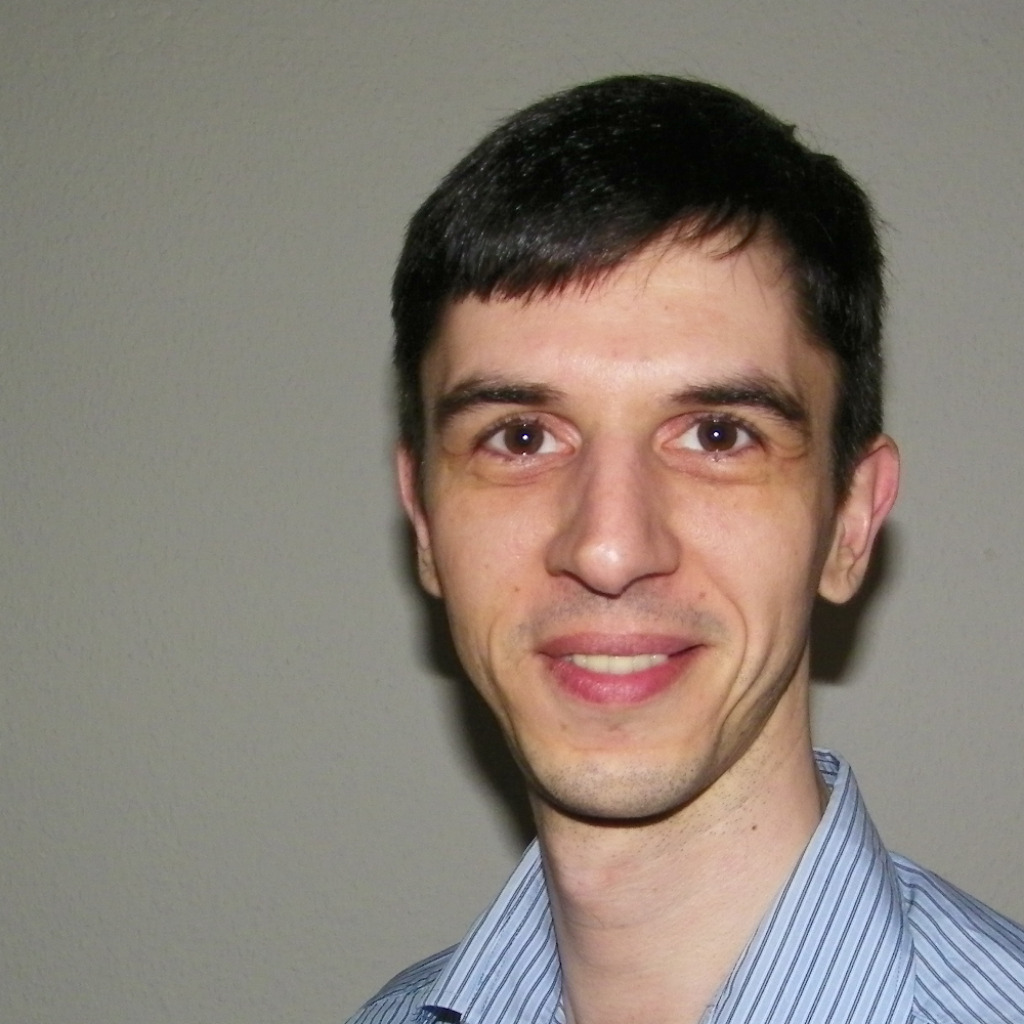 Michael S. RitZenhoff Entrepreneur WEBMANAGEMENT.berlin XING