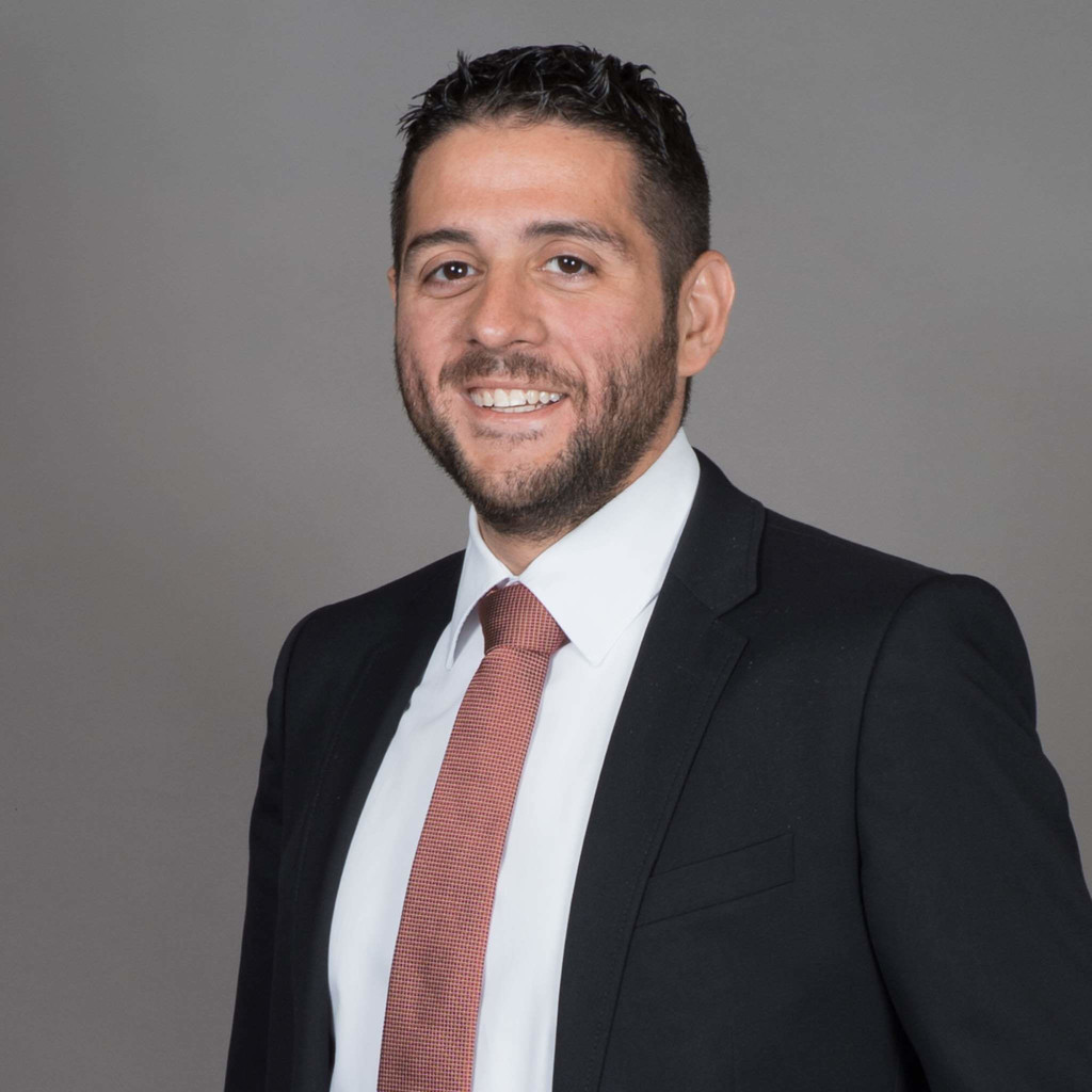 Rocco Nardo Audi Verkaufsberater AMAG Automobil und Motoren AG