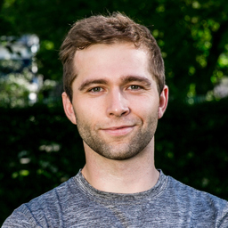 Philipp Vogelsteller