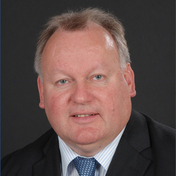 Dipl.-Ing. Uwe Goldbeck