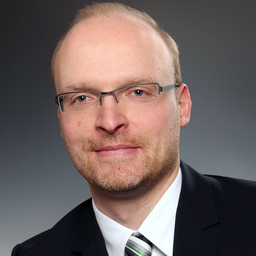 Dr. Torsten Schmidt