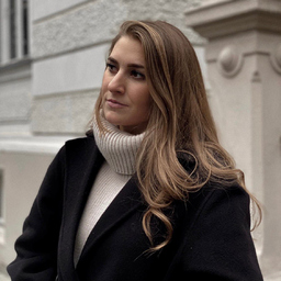 Luisa Domanska