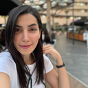 Zeinab Kouhivar