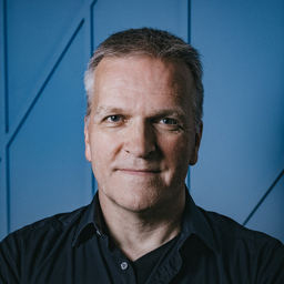 Kris D. Vilhelmsson