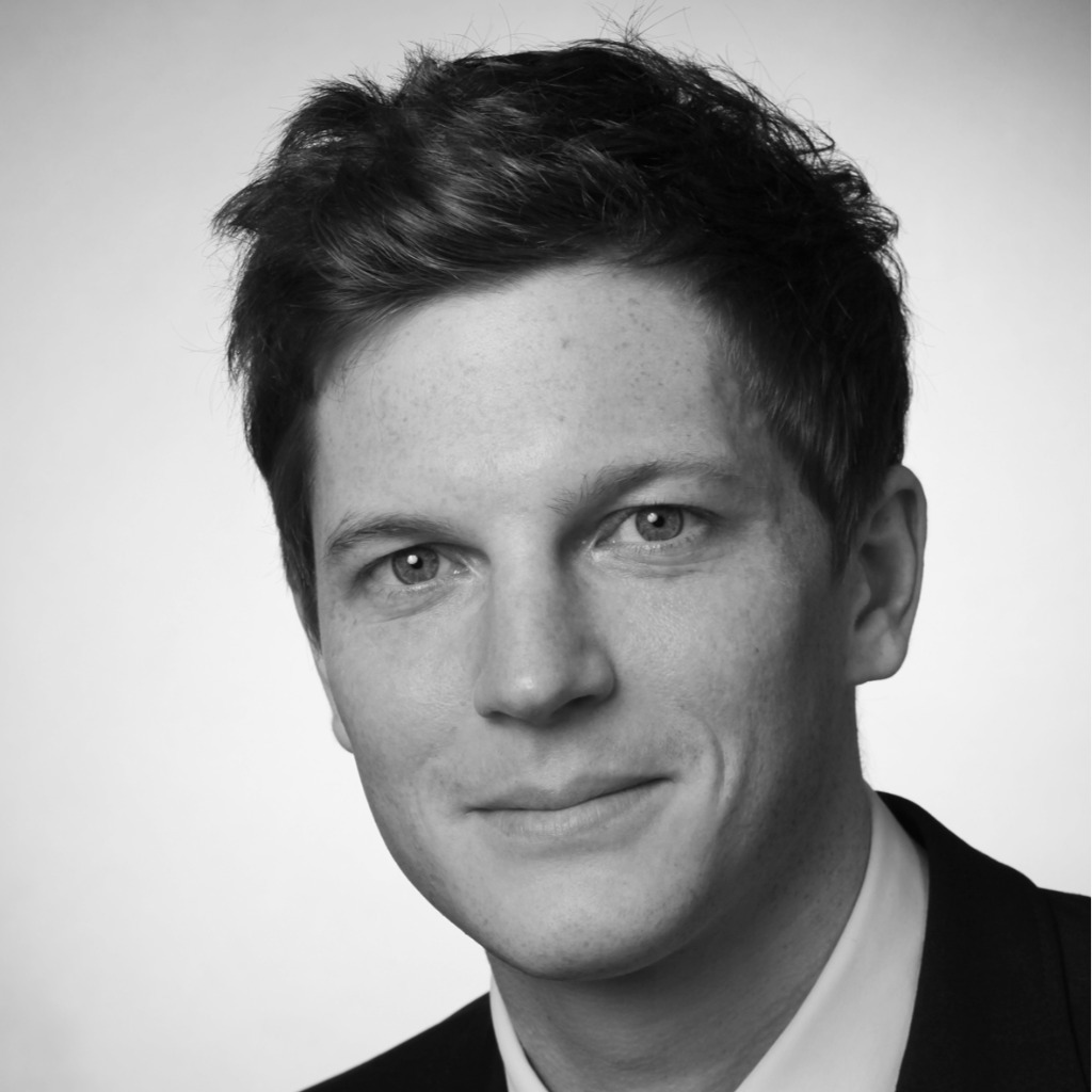 Stefan Bruns Projektleiter SMP Deutschland GmbH XING