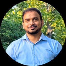 Vaibhav Pawar