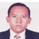 Jorge Richard Morales Cáceres