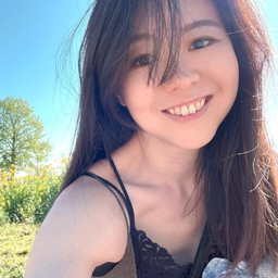 Sarai F. Avila's profile picture