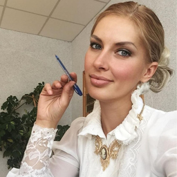 Anna Komar