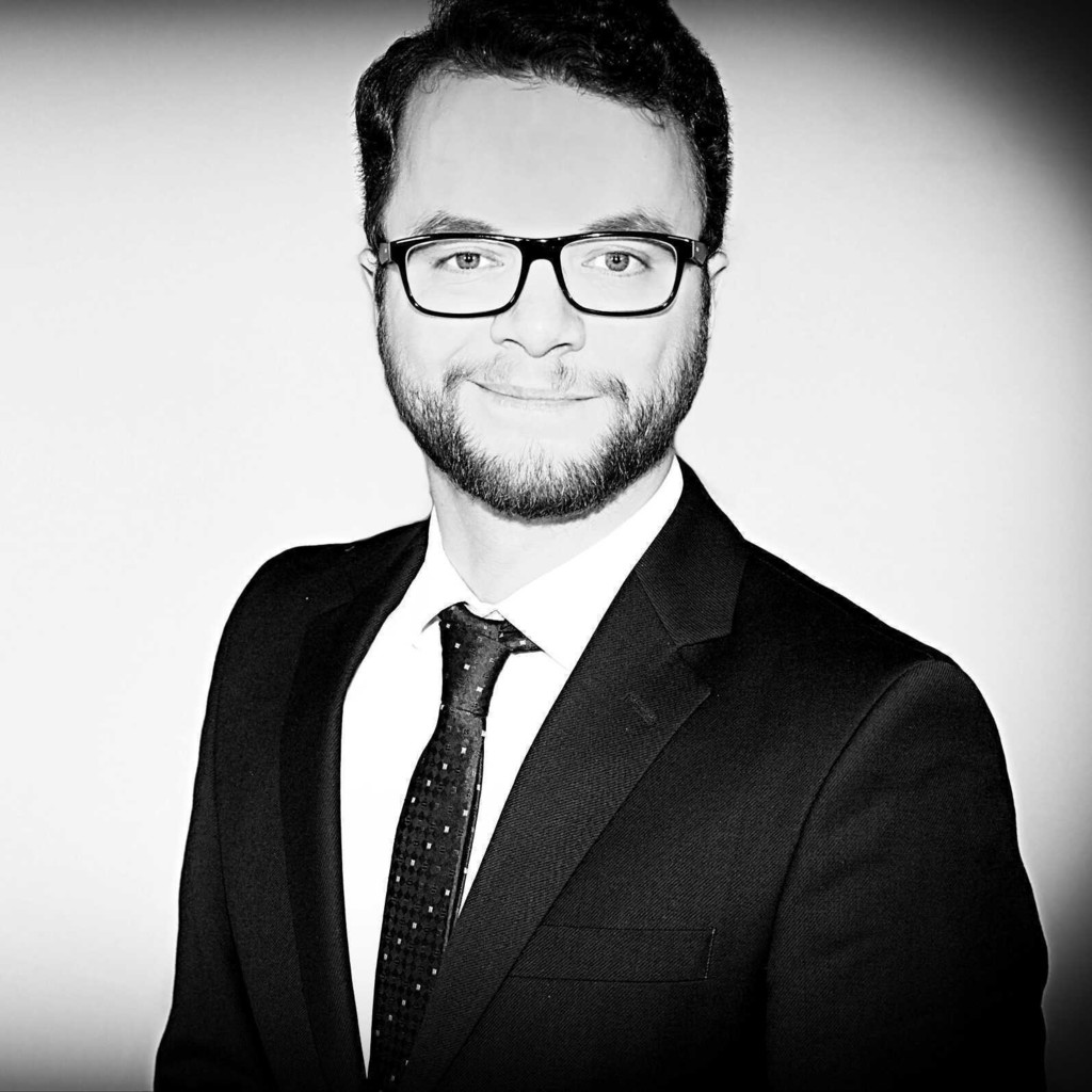 Christoph Sommerfeld Senior Specialist Project Management Office