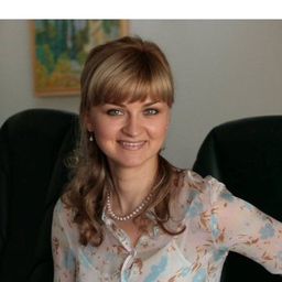 Tatiana Podobedova's profile picture