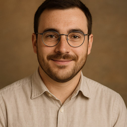Patrick Brosi