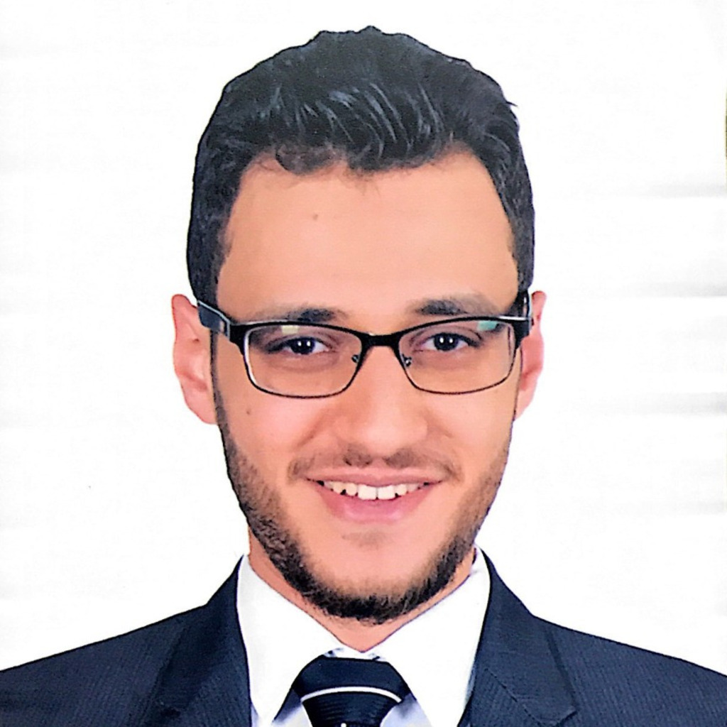 Abdallah Afify - Design Engineer - JVACEE | XING