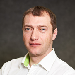 Matvei Koltsov