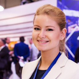 Elena Rasmussen