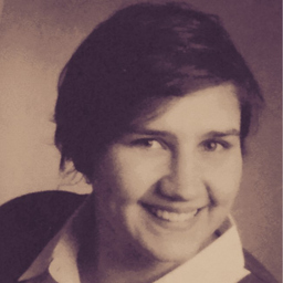 Miriam Swift