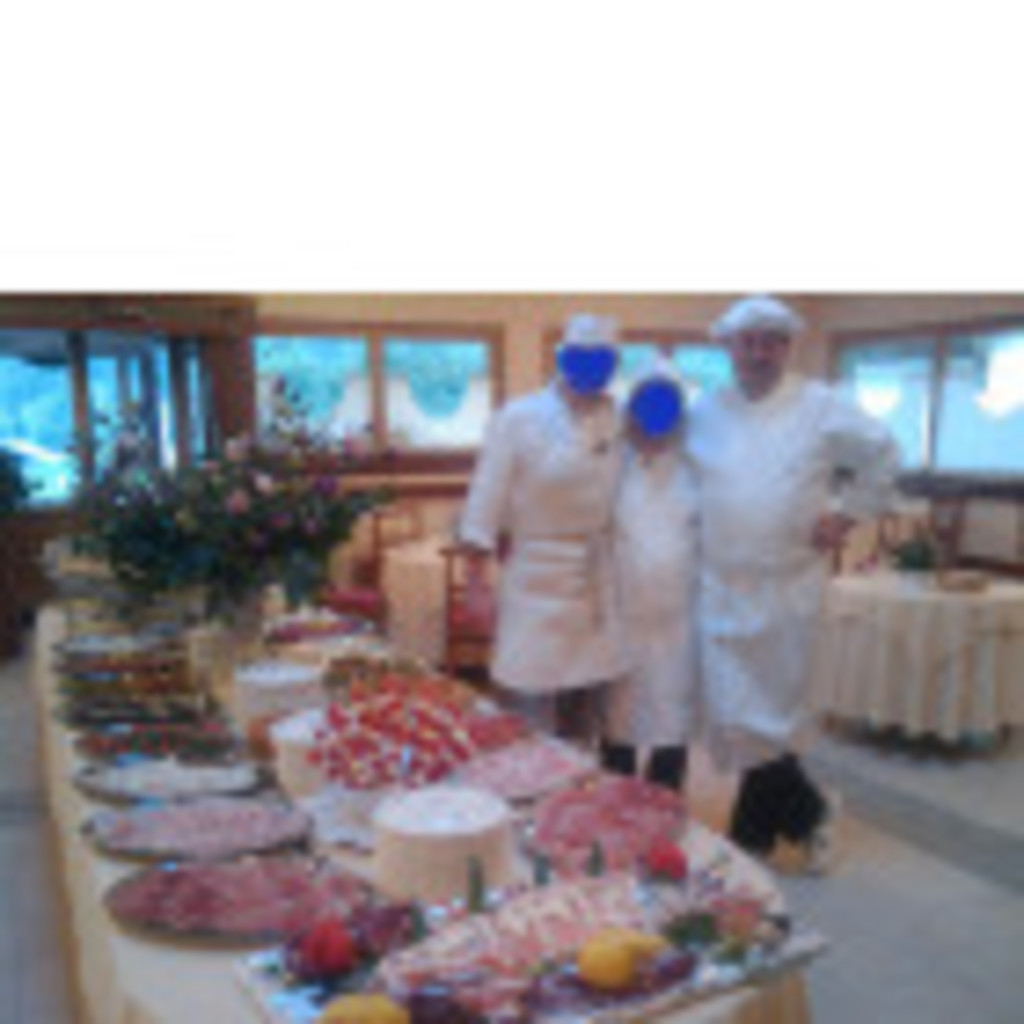 Marco Savi Chef Le Grand Père XING