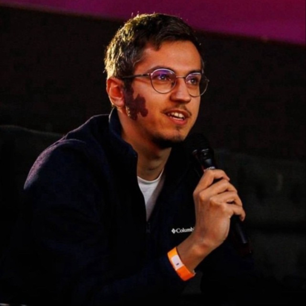 Mihai Oltean Software Engineer HiBob XING