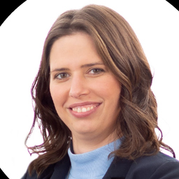 Jaqueline Fasel's profile picture