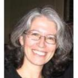 Paula Baruch