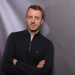 Yannik Bayha