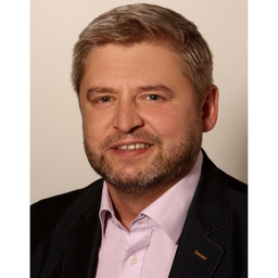 Dr. Sergiy Grinko