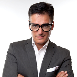 Juan Carlos Fernandez Martinez