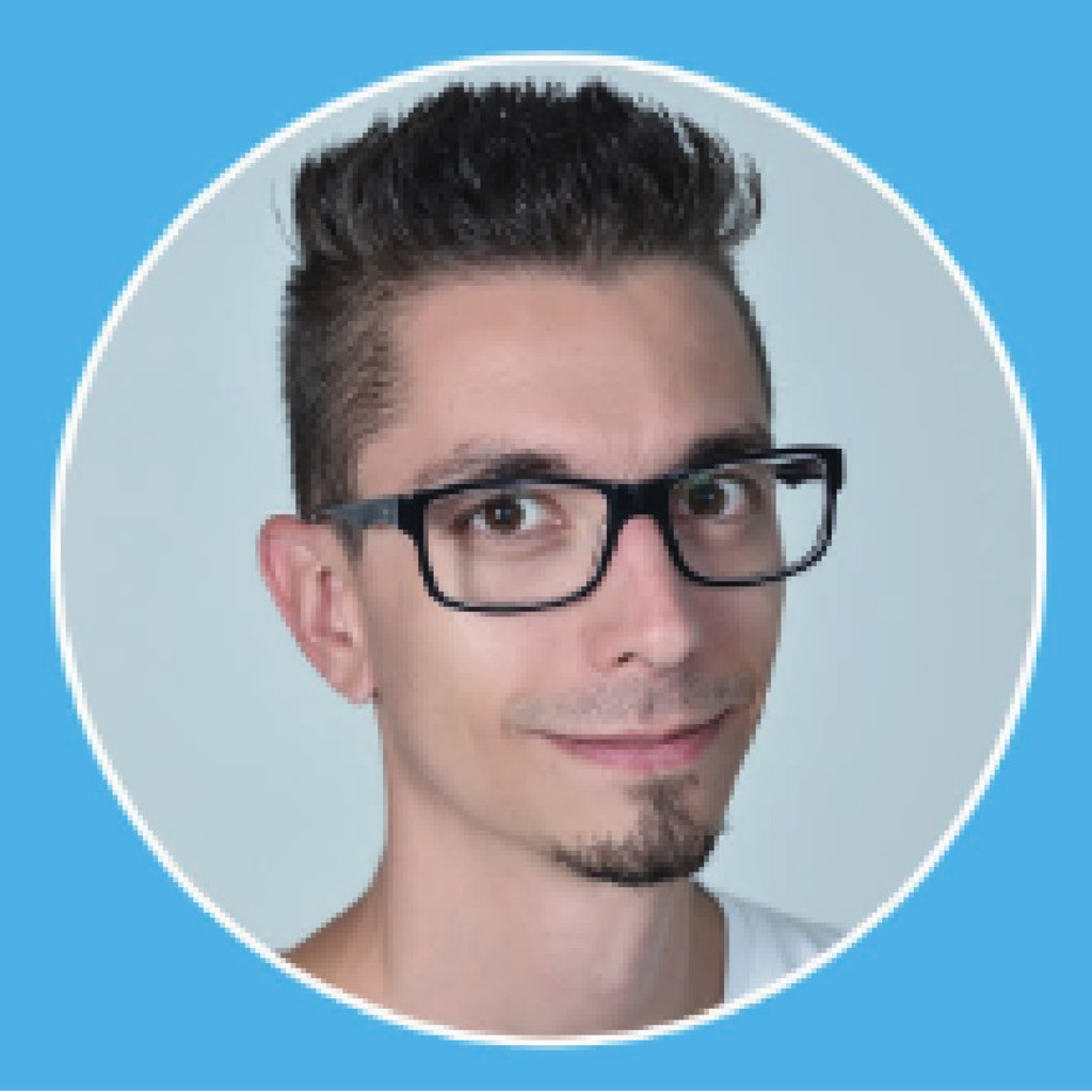 Patrick Gaicher Systemadministrator HOLZHER GmbH XING