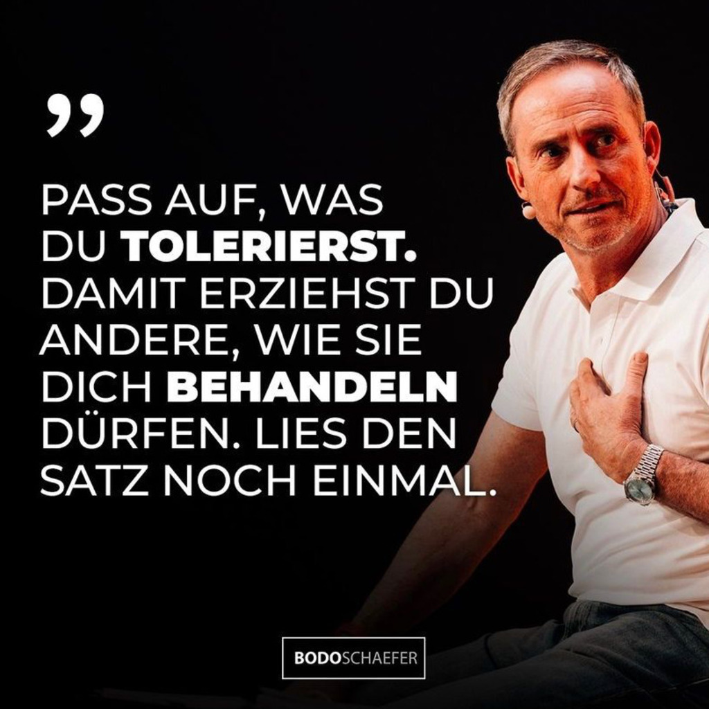 Jan Lores Nichts Bla XING