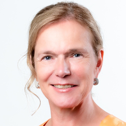 Iris Krawinkel