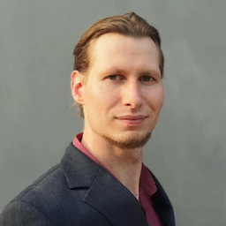 Patrick Heil