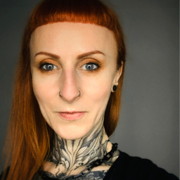 Katja Müller's profile picture