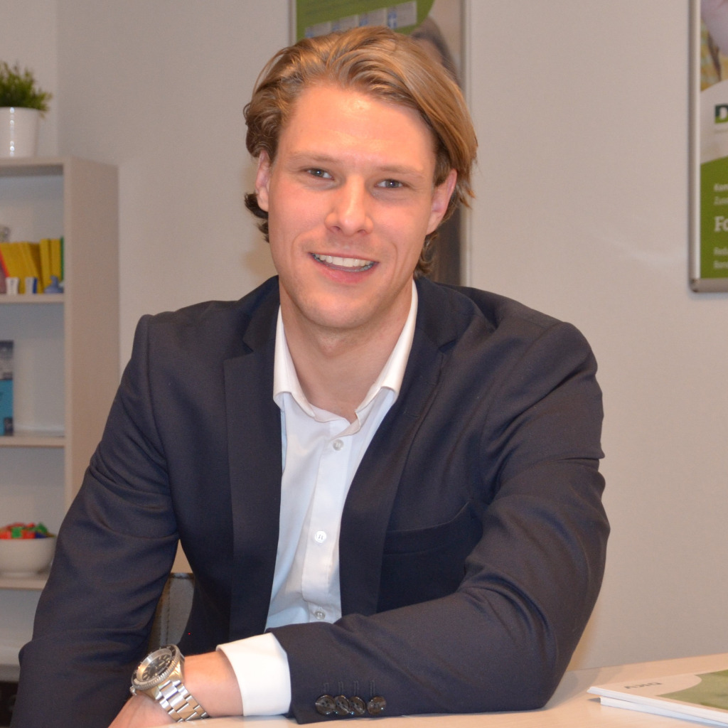 André Becker Zertifizierter Berufsberater HdBA XING