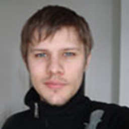 Björn Gromoll