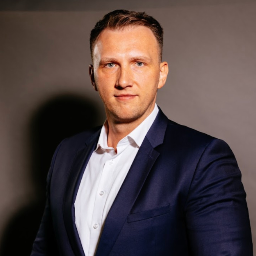 Robert Dyck Prokurist/ Head of Real Estate Sparkasse Bremen flexi GmbH XING