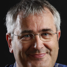 Joachim Brehm
