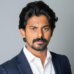 Hemanth Kumar