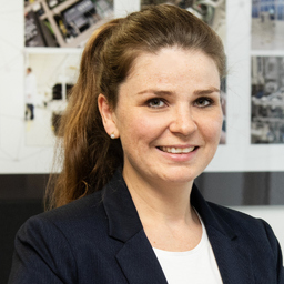 Esther Burchard