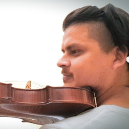 Pavel Anticona-Cabaliero