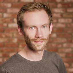 Patrik Schmitz's profile picture