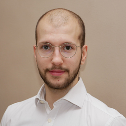 Maxime Mauguin